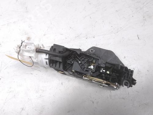Front right lock MERCEDES-BENZ S-CLASS (W220, V220) S 430, S 430 L (220.070, 220.170) | BP20516673C97 