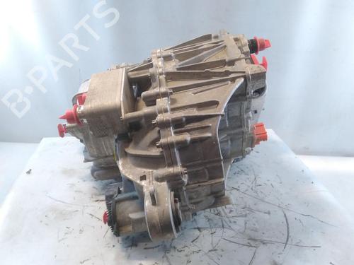 Front differential TESLA MODEL Y (5YJY) EV All-wheel Drive | BP22770607M23 