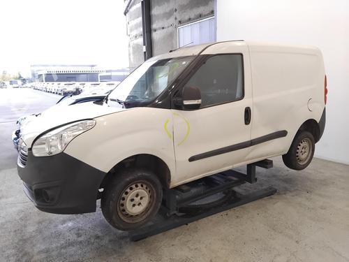 Right mirror OPEL COMBO Box Body/MPV (X12) 1.3 CDTI (B05) | BP30363693C27 