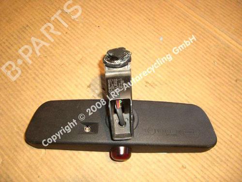 Rear mirror BMW 3 Coupe (E46) 320 Cd | BP20554876I6 