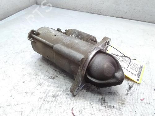 Used Starter OPEL ASTRA H Estate (A04) 1.6 (L35) (116 hp) 20527097