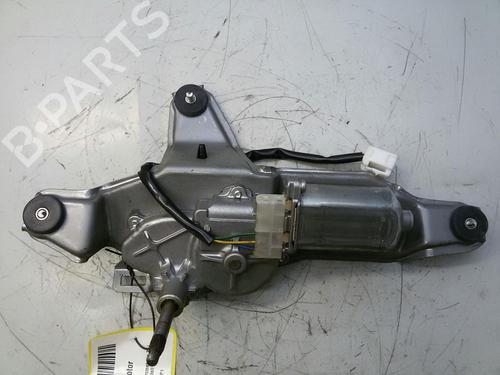 Rear wiper motor SUZUKI GRAND VITARA II (JT, TE, TD) 1.9 DDiS All-wheel Drive (JT419, TD44, JB419WD, JB419XD,... | BP20551650M102 