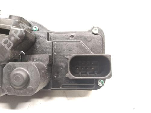 Højre bagtil lås TESLA MODEL S (5YJS) 85 | BP31653532C99 