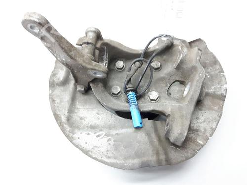 Right front steering knuckle BMW 5 (E60) 520 d | BP20530104M26 