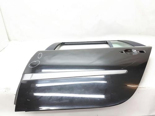 Left rear door RENAULT LAGUNA II Grandtour (KG0/1_) 1.9 dCi (KG1V) | BP20577901C4 