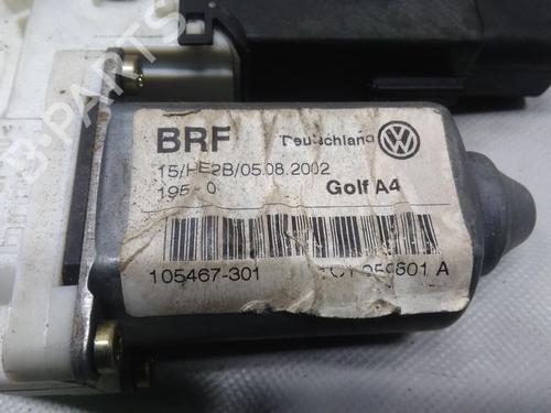 Left front window motor VW GOLF IV (1J1) 1.4 16V | BP20590962E21 