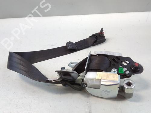 Front right seatbelt HYUNDAI i30 Estate (GD) 1.6 CRDi | BP33558521I25 - Image 5