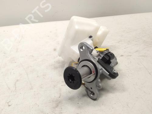 Brake master cylinder SKODA KAROQ (NU7, ND7) 1.5 TSI | BP20526040M77 