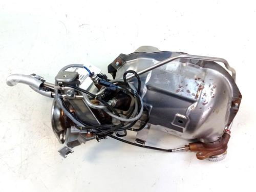 Particulate filter MITSUBISHI ECLIPSE CROSS (GK_, GL_) Plug-in Hybrid 4WD (GL3W) | BP33470873M81 - Image 7