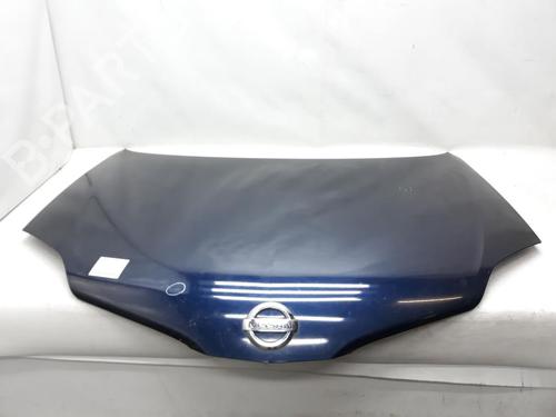Hood NISSAN PRIMERA Estate (WP12) 1.8 | BP20562761C1 
