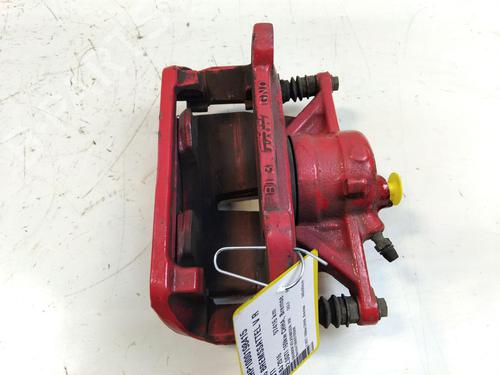 Right front brake caliper VW GOLF VII (5G1, BQ1, BE1, BE2) 2.0 GTI | BP32126684M104 