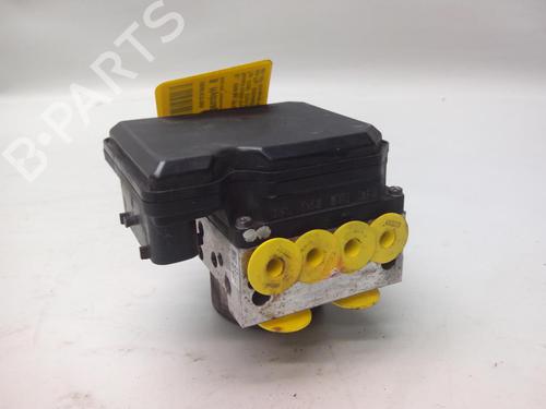 ABS pump RENAULT KOLEOS I (HY_) 2.0 dCi 4x4 (HY0K) | BP20554465M43 