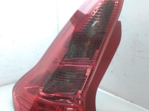 Left taillight CITROËN C4 I (LC_) 1.6 16V | BP20566403C34 