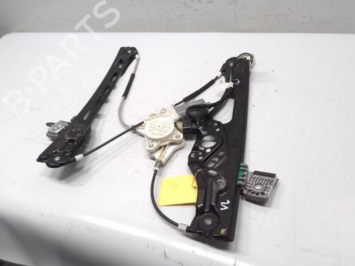 Front left window mechanism MERCEDES-BENZ E-CLASS T-Model (S211) E 280 T CDI (211.220) | BP35917444C22 - Image 5