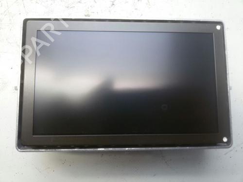 Elektronische module RENAULT VEL SATIS (BJ0_) 3.0 dCi (BJ0J, BJ0N) (177 hp) 20533340