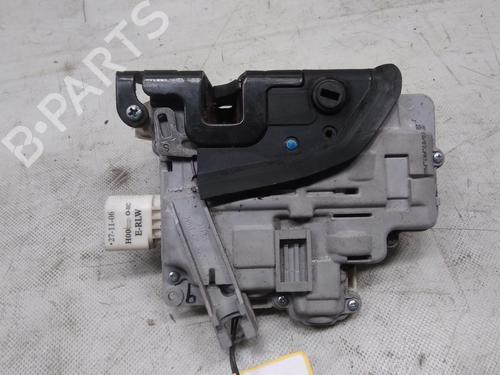 Rear left lock SEAT TOLEDO III (5P2) 2.0 TDI | BP20592470C100 