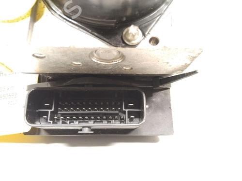 ABS pump VW POLO IV (9N_, 9A_) 1.2 12V | BP31602745M43 