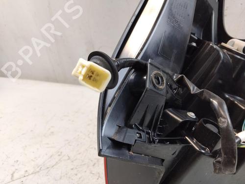 Venstre Baklys MITSUBISHI ECLIPSE CROSS (GK_, GL_) Plug-in Hybrid 4WD (GL3W) | BP32373844C34