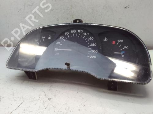 Used Instrument cluster OPEL ASTRA F Estate (T92) 1.7 D (F35, M35) (60 hp) 20556665