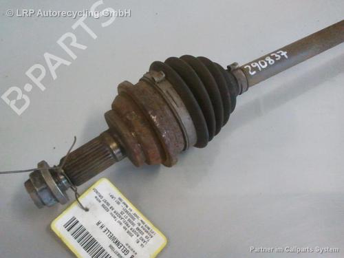 Right rear driveshaft LAND ROVER FREELANDER I (L314) 2.0 Td4 4x4 | BP20547311M41 