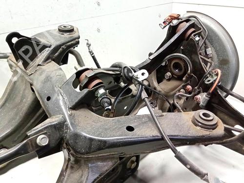 Other MITSUBISHI ECLIPSE CROSS (GK_, GL_) Plug-in Hybrid 4WD (GL3W) | BP33470829O1 - Image 2