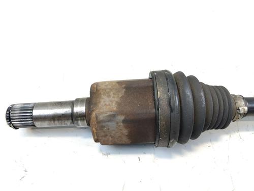 Left front driveshaft OPEL MERIVA B MPV (S10) 1.7 CDTI (75) | BP32176588M38 