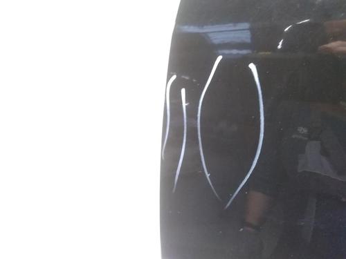 Dør venstre foran MITSUBISHI COLT VI (Z3_A, Z2_A) 1.3 (Z21A) | BP24509451C2 