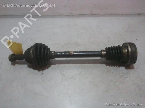 Used Left front driveshaft VW POLO III (6N1) 50 1.0 (50 hp) 20547511