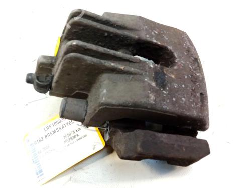 Left rear brake caliper BMW 6 Convertible (E64) 630 i | BP33890182M107  - Image 6