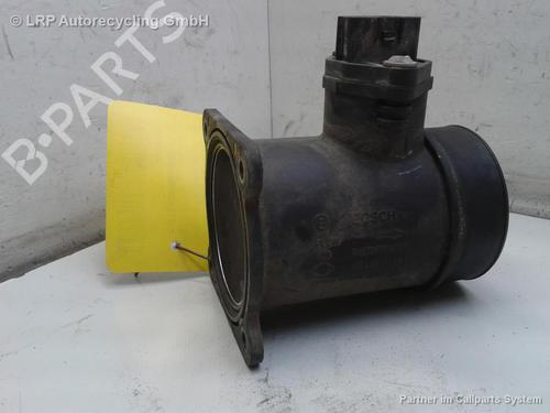 Used Mass air flow sensor NISSAN ALMERA TINO (V10) 1.8 (114 hp) 20561643