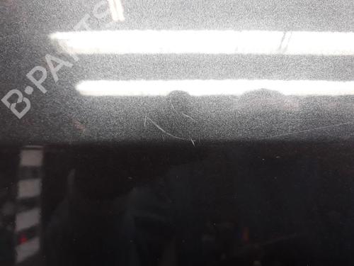 Left front door CITROËN C8 (EA_, EB_) 2.0 | BP20581709C2 