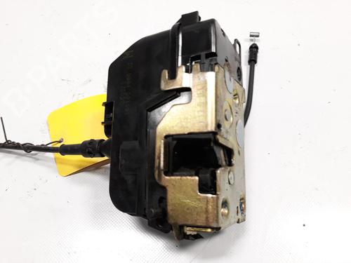 Rear right lock NISSAN PRIMERA Hatchback (P12) 2.0 | BP20518864C99 