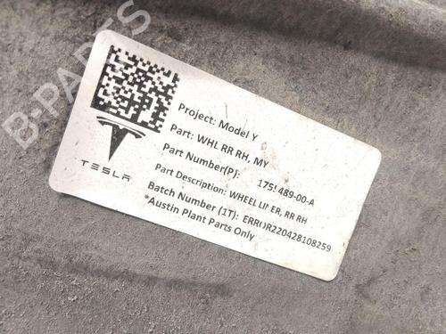 Other TESLA MODEL Y (5YJY) EV | BP31817171O1