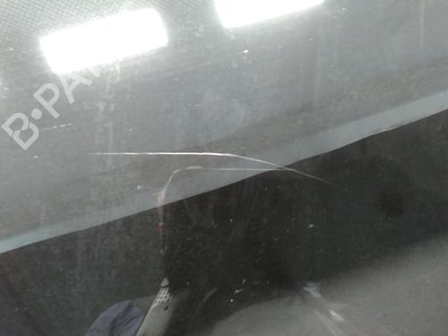 Front left door window SKODA OCTAVIA I Combi (1U5) 1.6 | BP20515581C18 