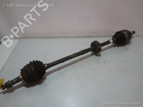 Used Right front driveshaft OPEL VECTRA B (J96) 1.8 i 16V (F19) (115 hp) 20532624