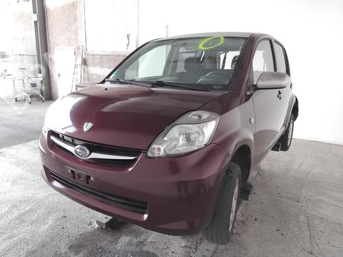 Used Parts SUBARU JUSTY IV 1.0 (M300) (69 hp) 3936212