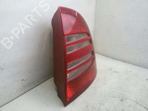 Right taillight SKODA SUPERB I (3U4) 1.9 TDI | BP20566848C35 