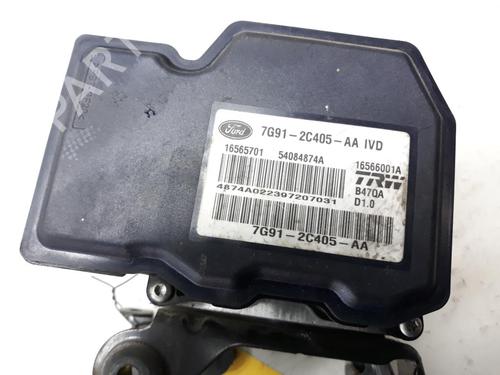 ABS pump FORD GALAXY II (WA6) 2.0 TDCi | BP20554143M43 