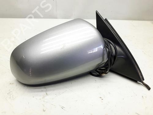 Right mirror AUDI A4 B6 Avant (8E5) 1.9 TDI | BP20535388C27 
