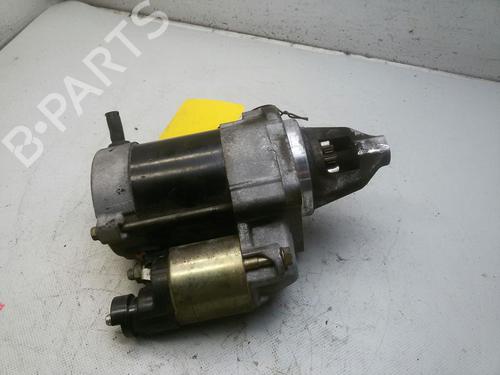 Used Starter HONDA JAZZ II (GD_, GE3, GE2) 1.3 iDSi (GD1) (83 hp) 20531536