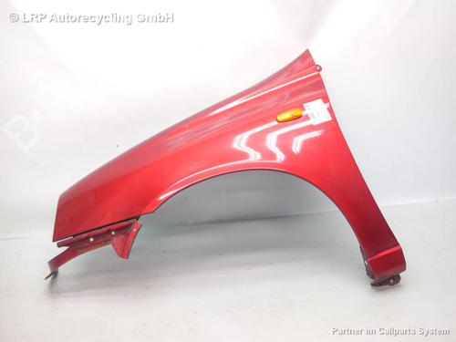 Used Left front fenders LADA KALINA Hatchback (1119) 1.6 (82 hp) 20557651