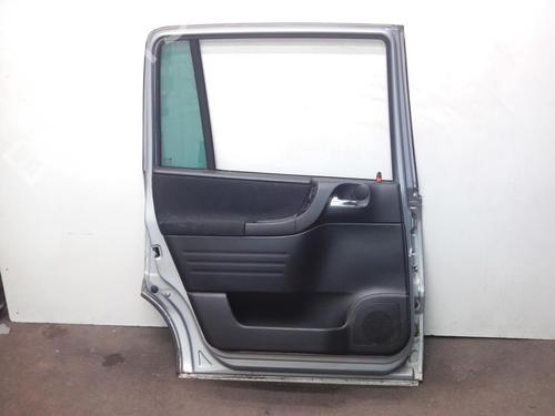 Left rear door OPEL ZAFIRA A MPV (T98) 2.2 16V (F75) | BP20577465C4 