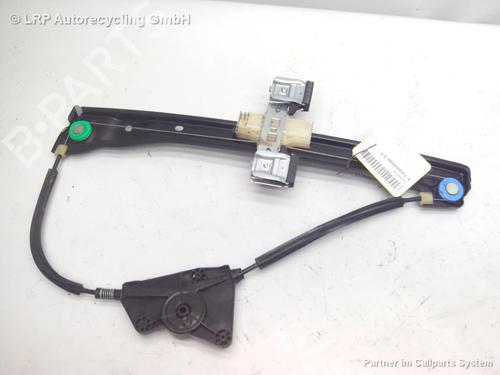 Used Front right window mechanism Front right window mechanism VW UP! (121, 122, BL1, BL2, BL3, 123) 1.0 (60 hp) 20546068 20546068