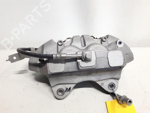 Right front brake caliper TESLA MODEL Y (5YJY) EV | BP22770697M104
