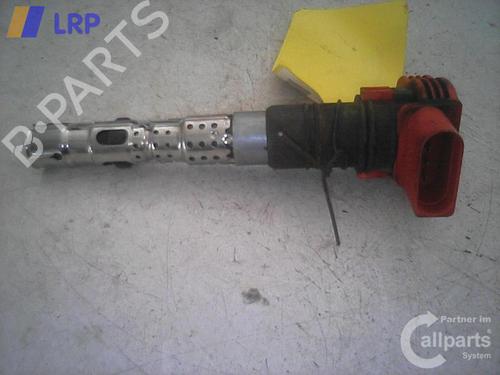 Ignition coil AUDI A6 C6 Avant (4F5) 4.2 quattro | BP20589256M94 