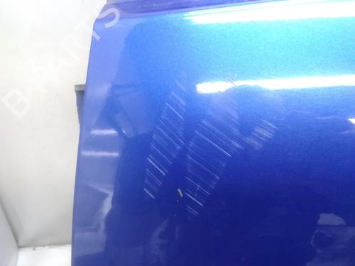 Left front door CITROËN C2 (JM_) 1.4 HDi | BP20514979C2 