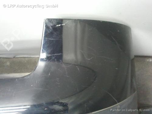 Rear bumper AUDI A6 C6 Avant (4F5) 3.0 TDI quattro | BP20576163C8 