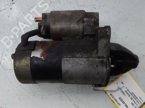 Démarreur MAZDA MX-5 II (NB) 1.6 16V (NB6C) (110 hp) 20596094
