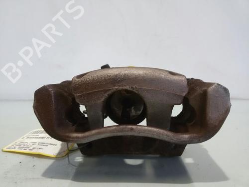 Left rear brake caliper FORD MONDEO III Turnier (BWY) 2.0 TDCi | BP20538207M107 