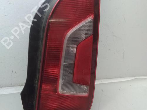 Used Right taillight Right taillight VW UP! (121, 122, BL1, BL2, BL3, 123) 1.0 (60 hp) 20593505 20593505